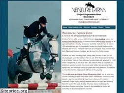 Sites similar to venturefarmmaine.com