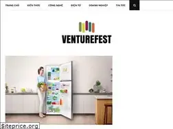 Sites similar to venturefestbristolandbath.com