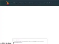 Sites similar to venturefestoxford.com