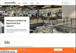 Sites similar to venturefizz.com