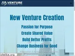 Sites similar to venturefounders.com