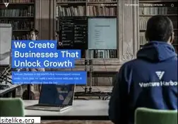 Sites similar to ventureharbour.com