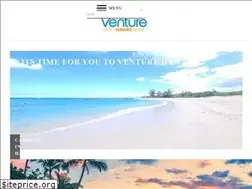 Sites similar to venturehawaii.com