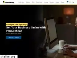 Sites similar to ventureheap.com