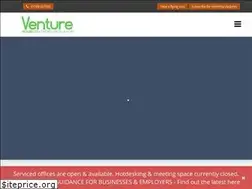 Sites similar to venturehousestratford.co.uk