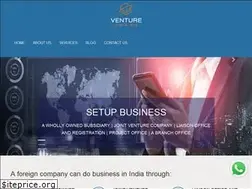 Sites similar to ventureindiabiz.com
