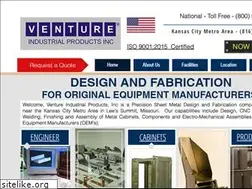Sites similar to ventureindustrial.com