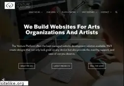 Sites similar to ventureindustriesonline.com