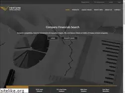 Sites similar to ventureintelligence.in