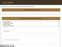 Sites similar to ventureintelligence.info