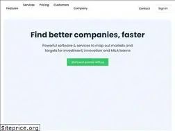 Sites similar to ventureiq.nl