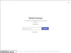 Sites similar to venturejourneys.com