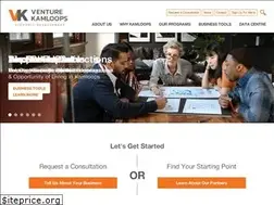 Sites similar to venturekamloops.com