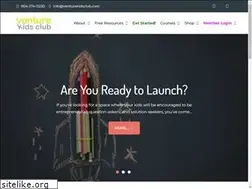 Sites similar to venturekidsclub.com
