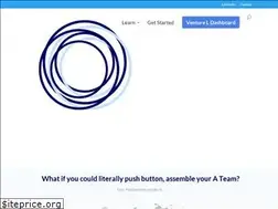 Sites similar to venturel.io
