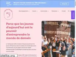 Sites similar to venturelab.be