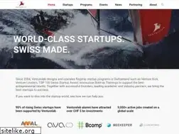Sites similar to venturelab.ch