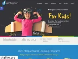 Sites similar to venturelab.org