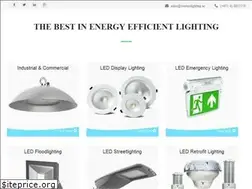 Sites similar to venturelightingme.com