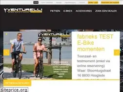 Sites similar to venturelli.be