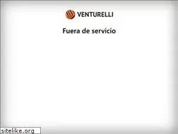 Sites similar to venturelli.cl