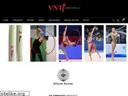 Sites similar to venturelli.com