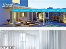Sites similar to venturellisangalli.com