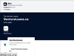 Sites similar to ventureloans.ca