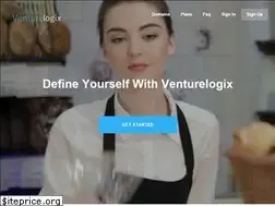 Sites similar to venturelogix.net
