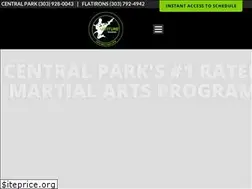 Sites similar to venturemartialarts.com