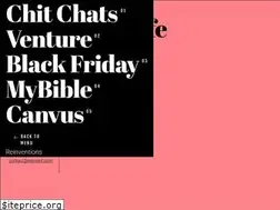 Sites similar to venturemedia.com
