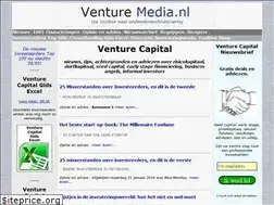 Sites similar to venturemedia.nl
