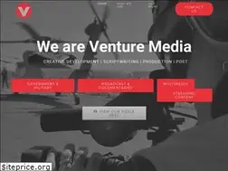 Sites similar to venturemedia.tv