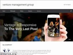 Sites similar to venturemgtgroup.com