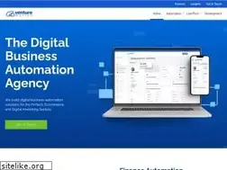 Sites similar to venturemotion.co.uk