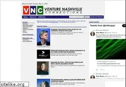 Sites similar to venturenashville.com