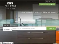 Sites similar to venturend.com