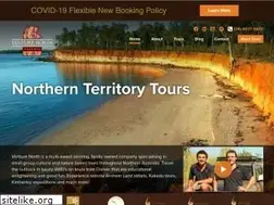 Sites similar to venturenorth.com.au