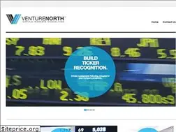 Sites similar to venturenorthcapital.com