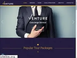 Sites similar to ventureny.com