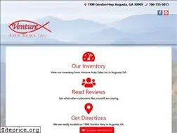 Sites similar to ventureofaugusta.com