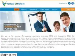 Sites similar to ventureoffshore.net