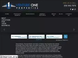 Sites similar to ventureoneproperties.com