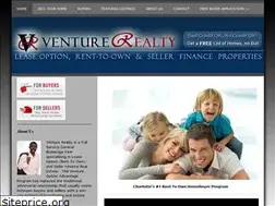 Sites similar to ventureoptionadvantage.com
