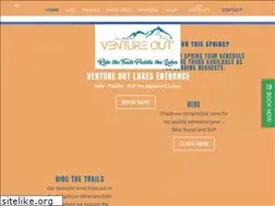 Sites similar to ventureout.com.au