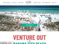 Sites similar to ventureoutbeachrentals.com