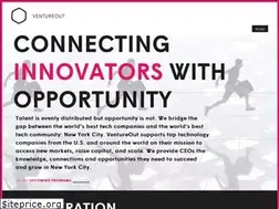 Sites similar to ventureoutny.com