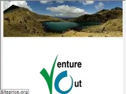 Sites similar to ventureoutweb.wordpress.com