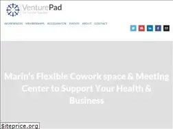 Sites similar to venturepad.works