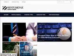 Sites similar to venturepax.com